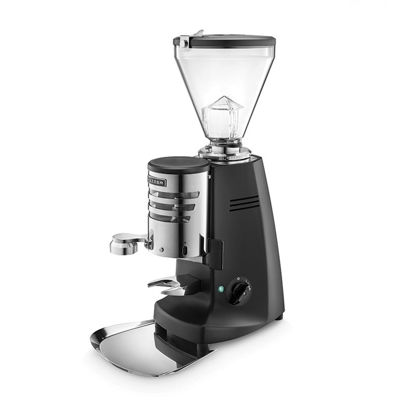 MAZZER SUPER JOLLY V UP MANUEL Kahve Değirmeni, 1,1 Kg